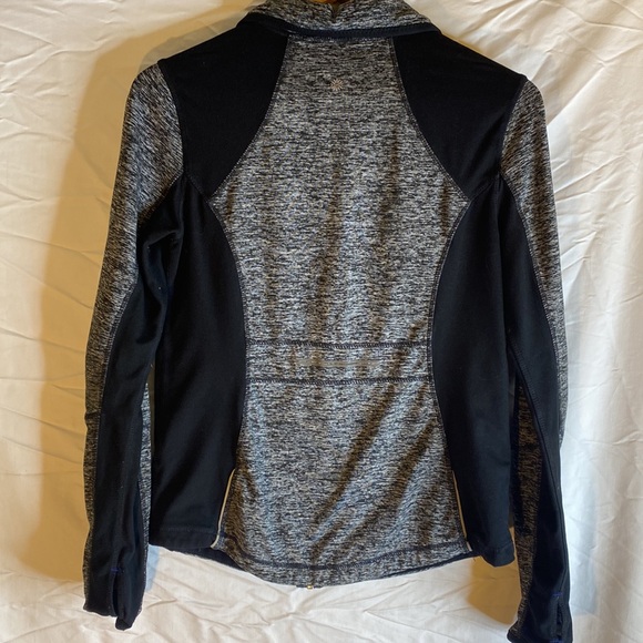 Tangerine woman’s activewear jacket size S. - Picture 6 of 8